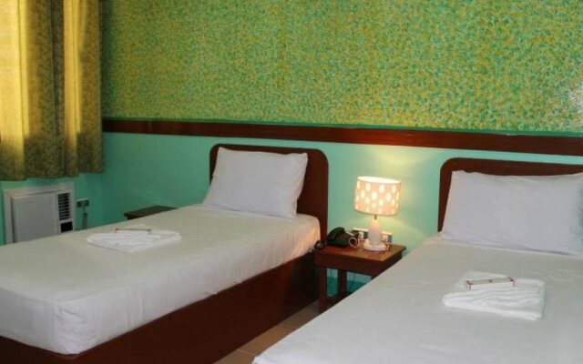 Hotel Trish