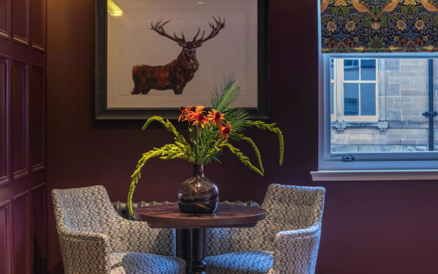 The Raeburn