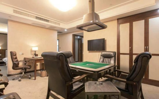 Tianzi International Hotel