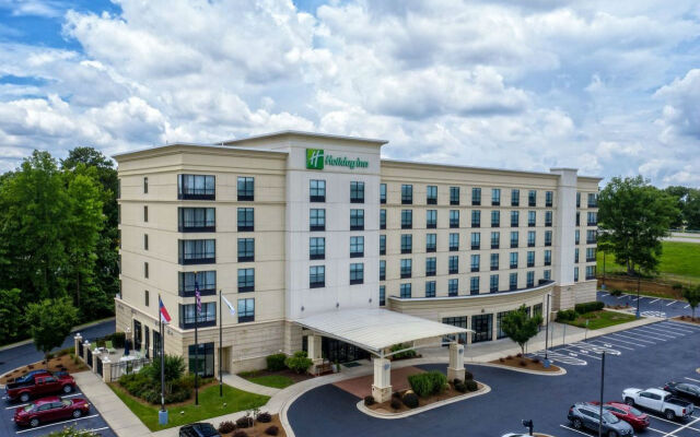 Holiday Inn Rocky Mount - US 64 by IHG