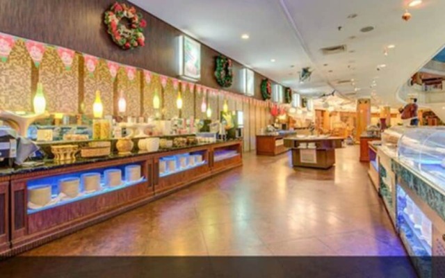 Dehan Hotel