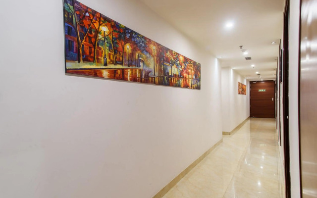 Hotel Ascent Biz
