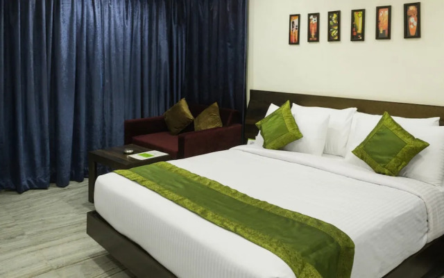 Hotel Indralok Inn