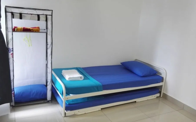 Holiday Homes Putrajaya - Dwiputra