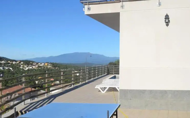 Casa Mati