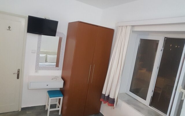 Bodrum Motel