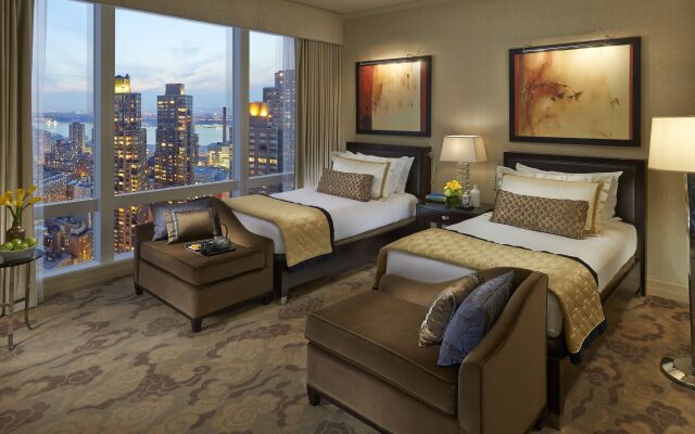 Mandarin Oriental, New York