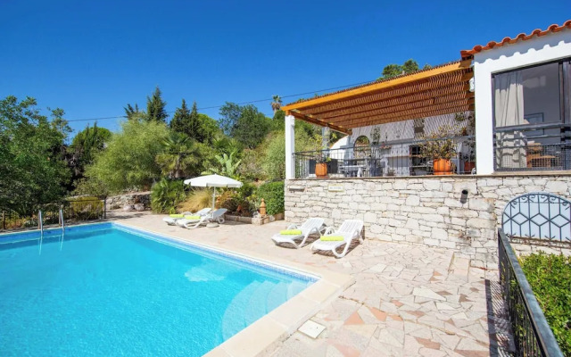 Villa Jacaranda Bordeira