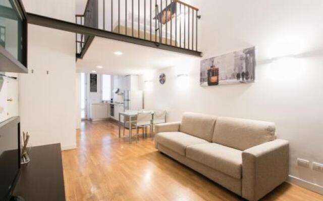 Charming De Togni Apartment