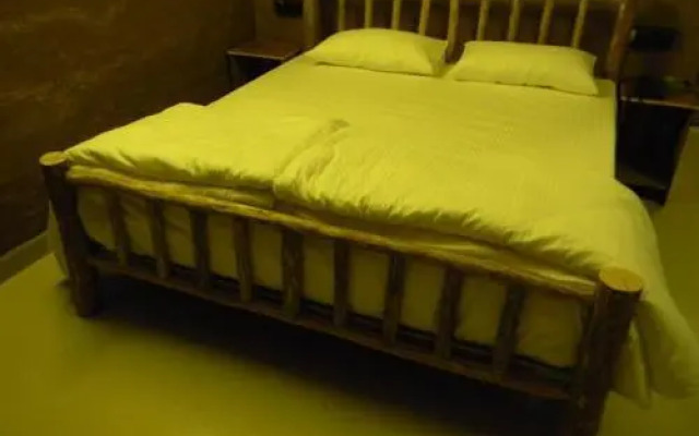 The Mud House Resort