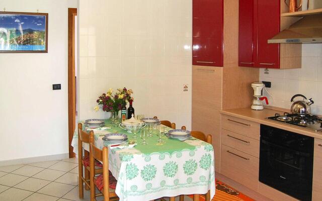 Residence Cilento Natura in Marina di Ascea