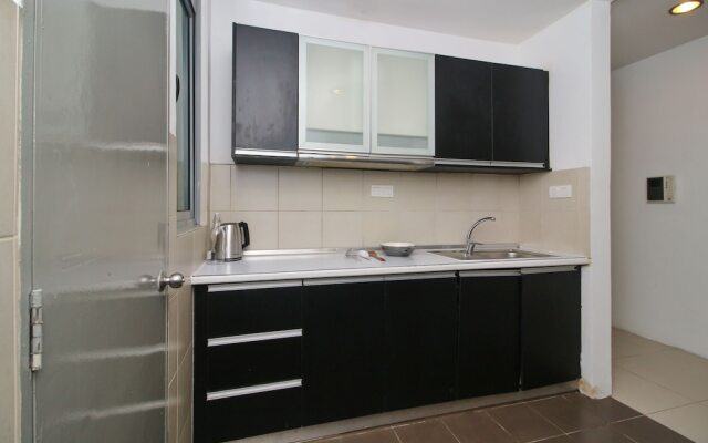 Taragon Puteri Bintang by OYO Rooms