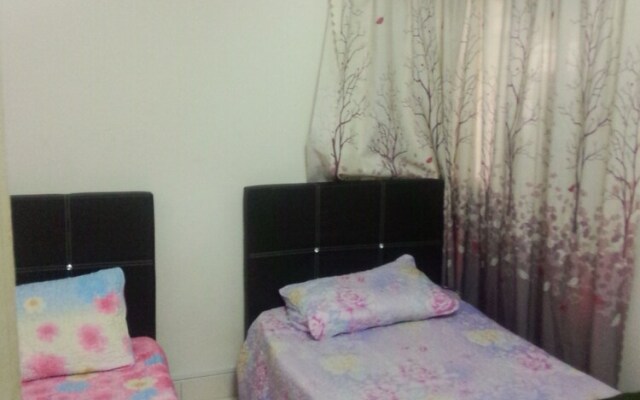 Shah Alam Homestay