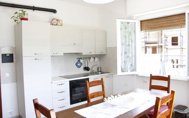 House Of Olive Trees, Relaxation And Wi-fi