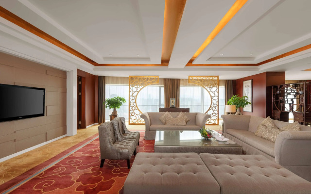 Kuangyuan Jinjiang Hotel