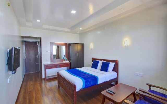 OYO 8732 Hotel Ultimate