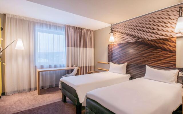 ibis Poznan Centrum