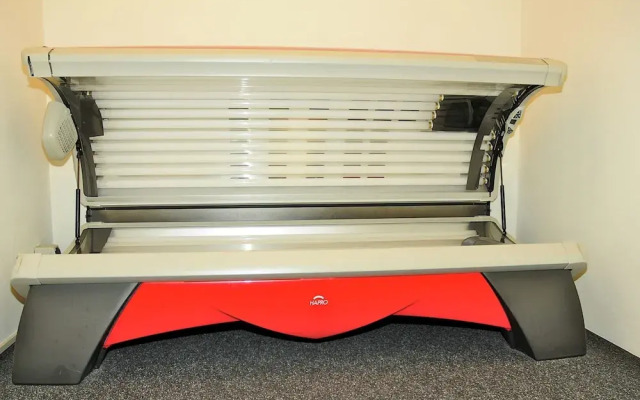 Cozy Studio in Franeker With South Facing Terrace