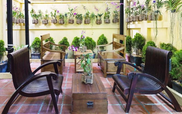 The 1959 Boutique Villa