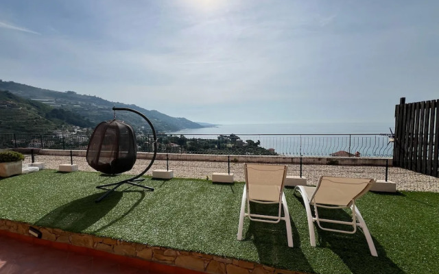 Agriturismo Un Mare di Fiori