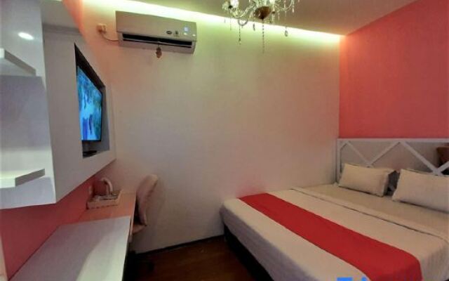 Premier Exclusive Guesthouse