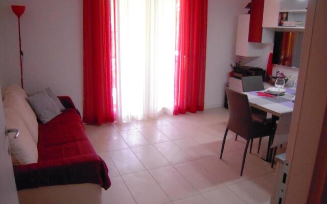 Orchidea Apartment