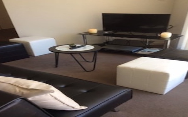 Serviced Apartments Sydney