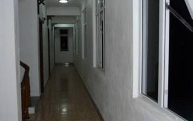 Thanh Binh Gold Hotel