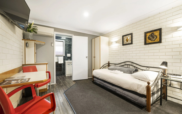 Esk Wivenhoe Motor Inn