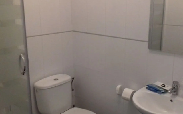 Apartamentos Turísticos Los Ángeles