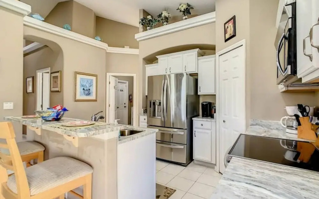 Ariel Private Pool Home W Spa