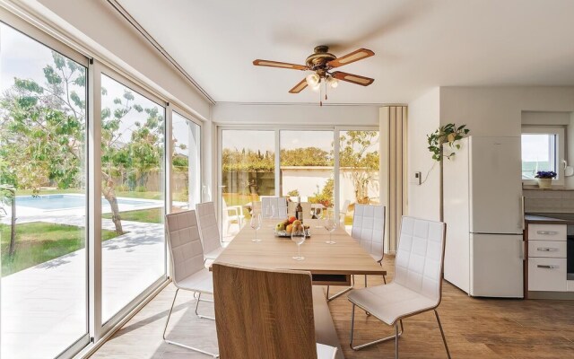 Beautiful Home in Fazana With Wifi and 2 Bedrooms