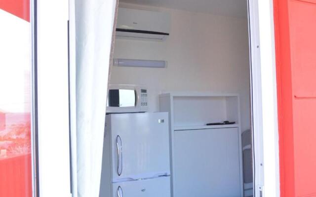 Nos Krusero Apartments