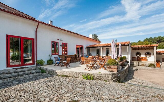 Aldeamento Turistico do Camarido