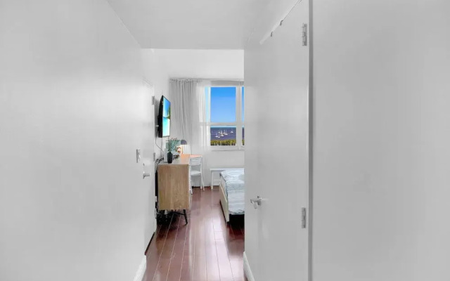 Tropical Paradise - Spacious 3-Bedroom