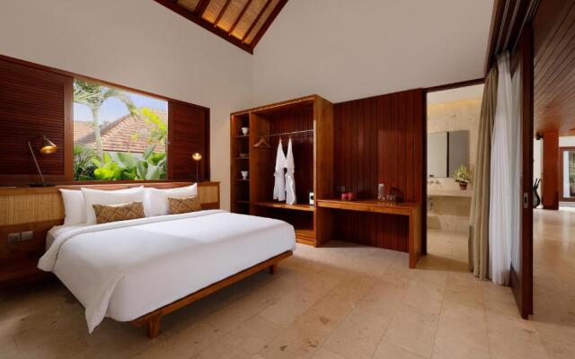 Villa Maya Pasut by Nakula