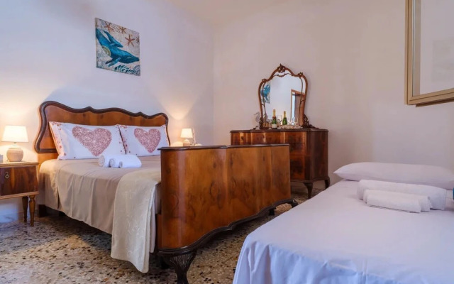 Alla Rosa Dei Venti - North Wind House