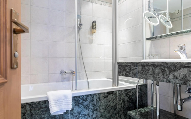 Hotel Alte Post
