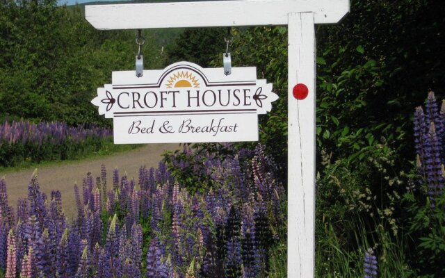 Croft House Bed & Breakfast