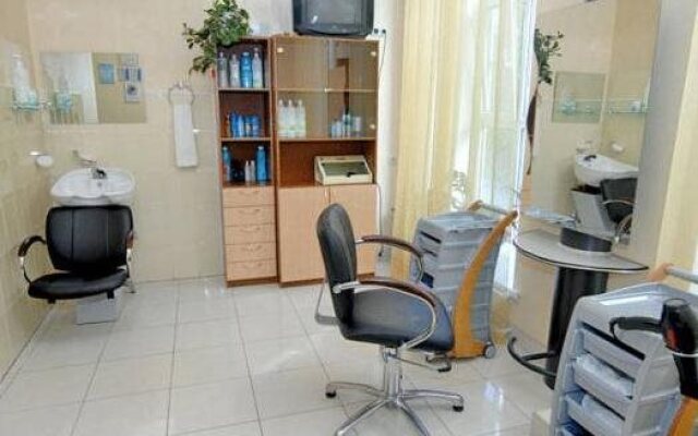 Metallurg Hotel