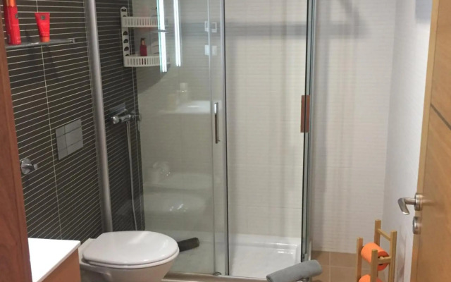 At Maries Beach House Peniche