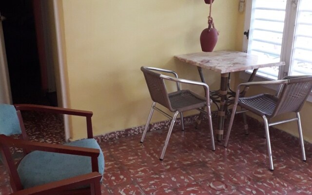 Fara's House VARADERO