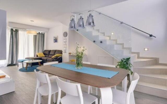 Villa Vili
