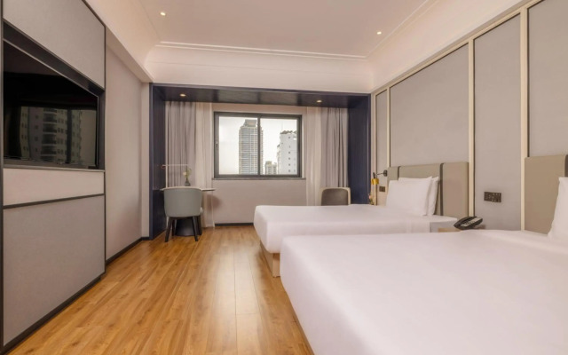 Maxx Phnom Penh Downtown (By H World)