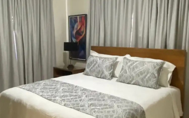 Luxury 5 Bedrooms Villa in Hispañola -sosua