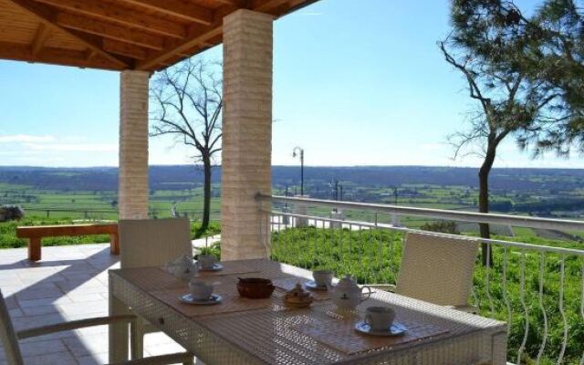 Le Dimore Della Via Lattea