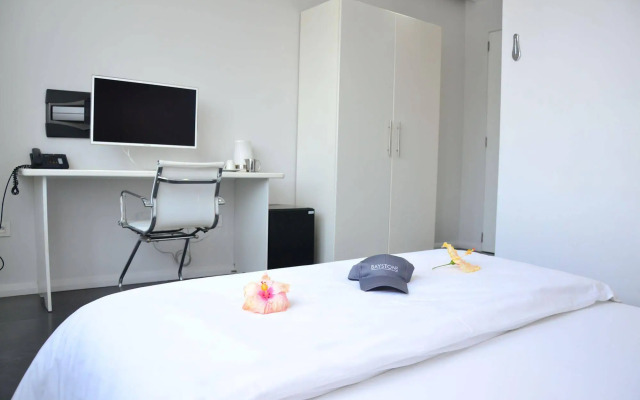 Baystone Boutique Hotel & Spa