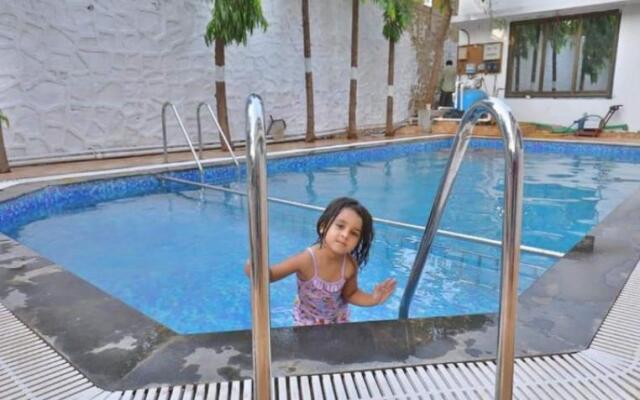 Hotel Dreamland