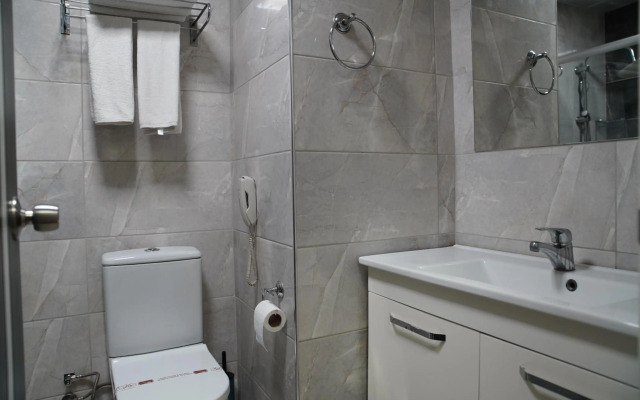 Dafne Hotel