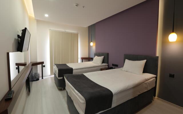 Bursa Birlik Hotel